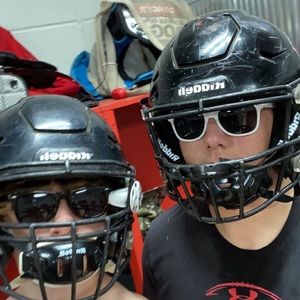 Meet your Posher, Lathan